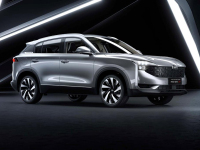 每年推5-6款车 宝能未来有大动作