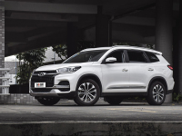 奇瑞宣布全系发动机终身质保