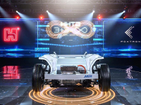 富士康汽车MIH平台开放 