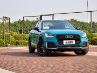 优惠近6万元 这款豪华SUV备受年轻人追捧