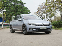 迈腾2.0T高低功率怎么选？远非参数不同那么简单