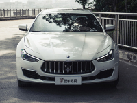2.0T+48V 这还是深受小姐姐喜爱的那款玛莎吗?