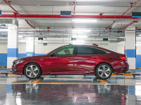 油价8连涨再破7元 但这些油耗低至5L的车 慎买