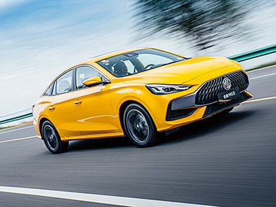 太火爆！2月卖出24560台、国内销量同比翻17倍！ 揭秘超人气汽车品牌MG的热销密码