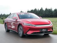 这些2020下半年上市的新车 今年要开始大展拳脚了!