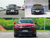 很多人说七座SUV后排很鸡肋？只是你没选对车型！