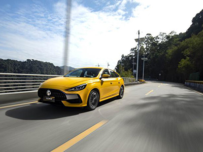 第一个！中国人掌控的汽车品牌登入澳大利亚销量榜前10，增长率超160%！