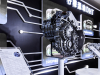 不会吧？长城最新DHT混动和本田i-MMD有点相似？