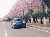 小喵试驾欧拉好猫 