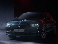 29.9999万元起 二手车商看了直皱眉头 DS哪来自信敢买这么贵？ 