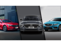 这些车型不讲武德 以高打低太气人了...真香！