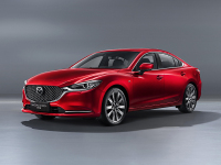 B级轿车运动之王新款上市 仅17.58万起加量不加价