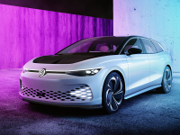 大众发布新战略 16万元的纯电动车要来了