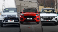 卖不过CR-V 但不代表不是好车!这几款SUV值得看