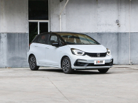 优惠完7万起 除了飞度 它是最推荐购买的