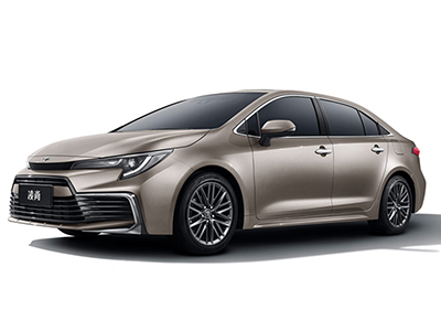 正式预售！跃级凌尚开启“种草”模式