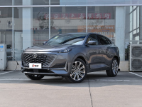 2.0T+8AT 这款国产高端SUV台豪横了！