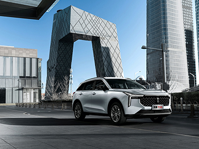 10.49-11.29万元，加持超牛政策，奔腾T55牛犇版“京喜”上市