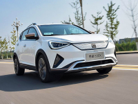 大众控股 思皓X7和思皓X4上市