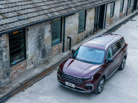 比汉兰达大还比它便宜！这大牌合资SUV 或16万起？