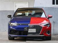 换个标贵几万 这些换壳豪车真的不是智商税产品吗？