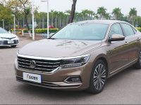 全方位对比，帕萨特/凯美瑞/雅阁究竟谁更强？