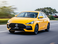 精益求精 MG5座椅解析