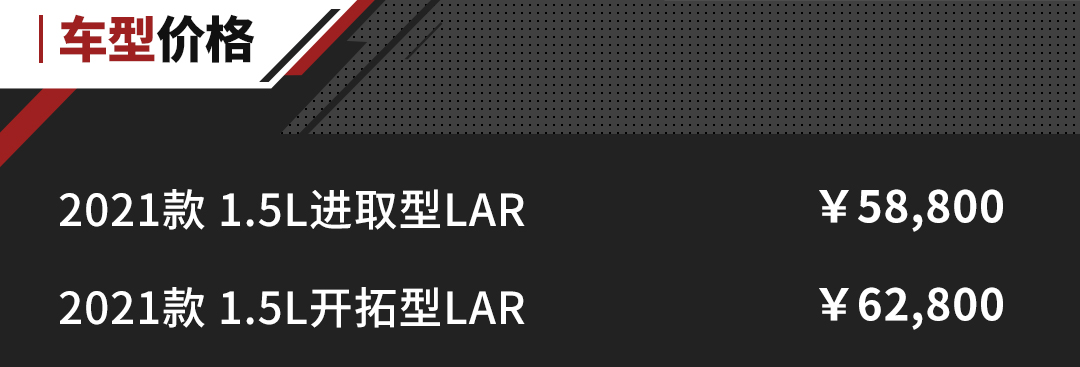 顶配6.28万！这辆新车堪称创业首选 摆摊露营样样精通