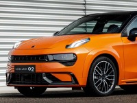 领克02+来了?高尔夫GTI:就这?算了吧!