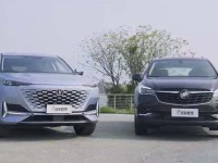 自主旗舰与合资标杆SUV的正面对决 结局万万没想到！