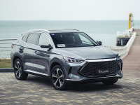 省油好开还实惠 比亚迪这款新车太香了！