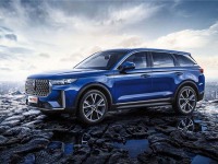 奥迪Q7同级别的SUV只要14.99万还标配2.0T 太疯狂了！