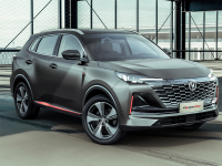 9.19万元起 这SUV卖爆了 月销破万 油耗仅5.9L/100km