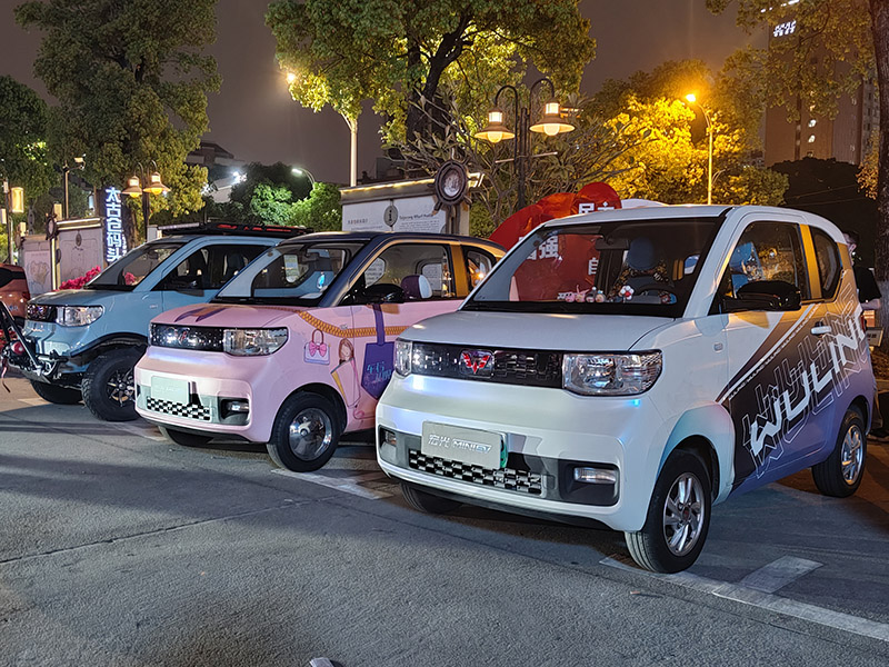 2.88万元 即可开启你的改装梦
