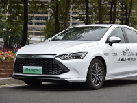 1245km！油耗3.0L 这10万中国车完虐合资？