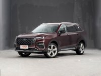 最具性价比的6座SUV！福特这车值得一看
