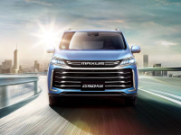 这台MPV的车机系统颠覆了我对国产车认知！