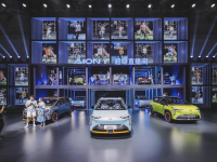 10.59万元起 潮流SUV正式预售！开启车内的轰趴盛宴