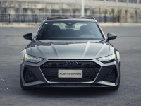 超跑在它面前都让3分 西装暴徒买少见少了！ 