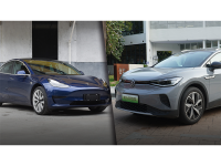 大众ID.4 CROZZ 它为用户解决了些痛点？