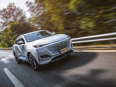 15.79万-18.89万，UNI-K预售价格曝光，超越期待