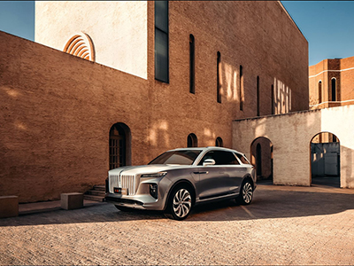 一路飘红“旗”报春 九重豪礼劲爆来袭