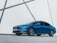 仅13.38万起！最便宜的合资B级车之一换新 1.8L/1.5T可选！