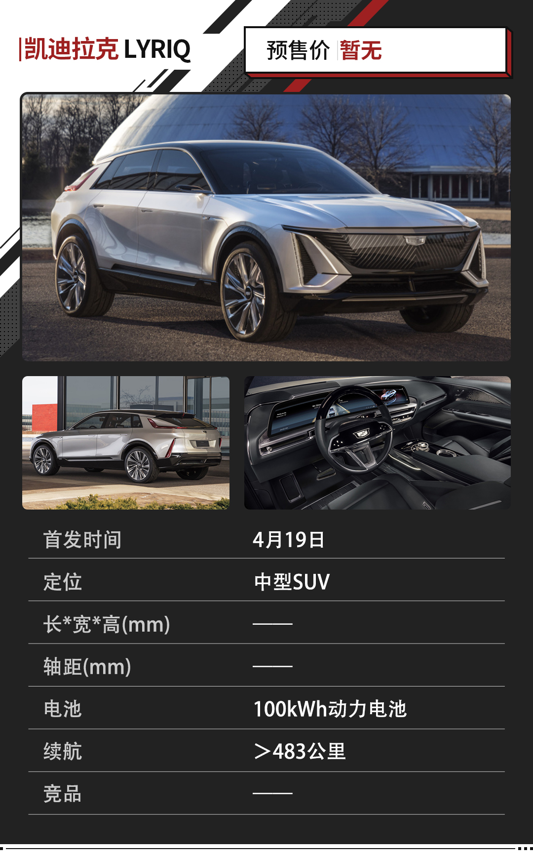 百公里油耗仅1.3L！这波全新SUV扎堆来 不等就亏大了！