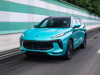 1.5T超合资 内饰体验不输豪车!谁才是当代王者SUV?