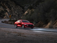 悦己驾感再升级，长安马自达全新2021款次世代MAZDA3昂克赛拉新悦上市