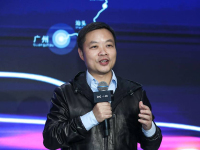 小鹏汽车3000公里远征成果分享会