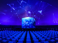 上汽通用汽车公布电动化及智能网联化战略布局