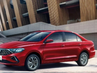 最憋屈的大众车 上市两年就传言退市 6万元起性价比极高