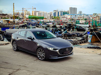 ​昂克赛拉新款上市  压燃版要被官方抛弃？